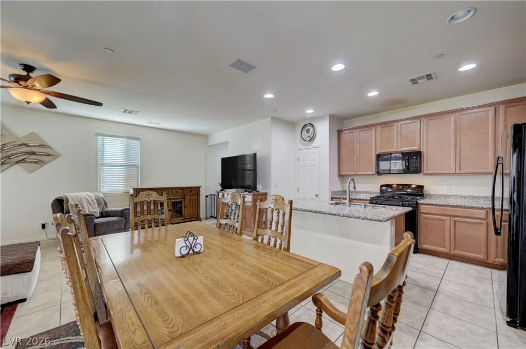 175 Alla Breve, Henderson, NV 89011