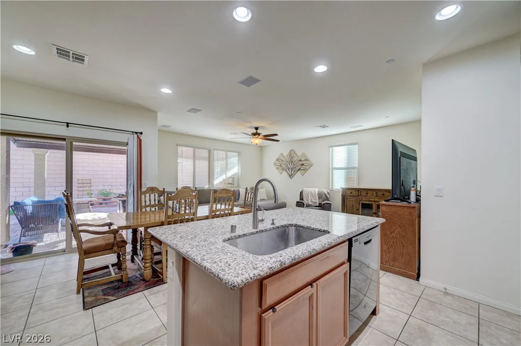 175 Alla Breve, Henderson, NV 89011