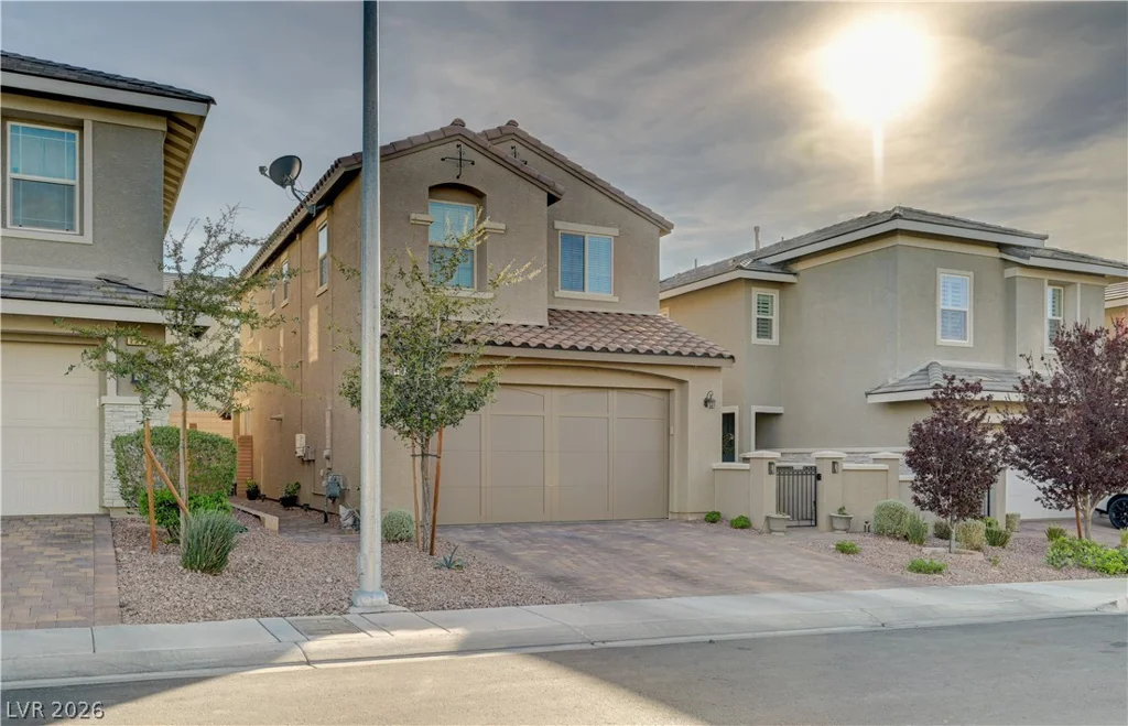 175 Alla Breve, Henderson, NV 89011