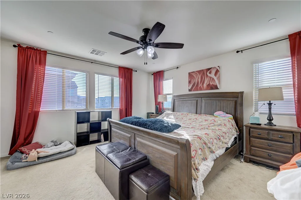 175 Alla Breve, Henderson, NV 89011