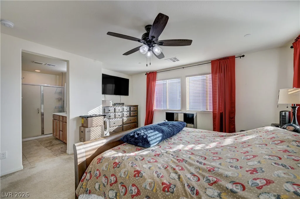 175 Alla Breve, Henderson, NV 89011