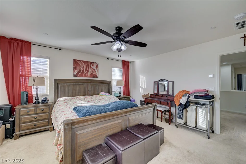 175 Alla Breve, Henderson, NV 89011
