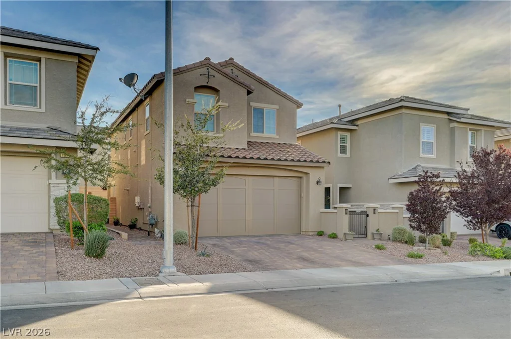 175 Alla Breve, Henderson, NV 89011