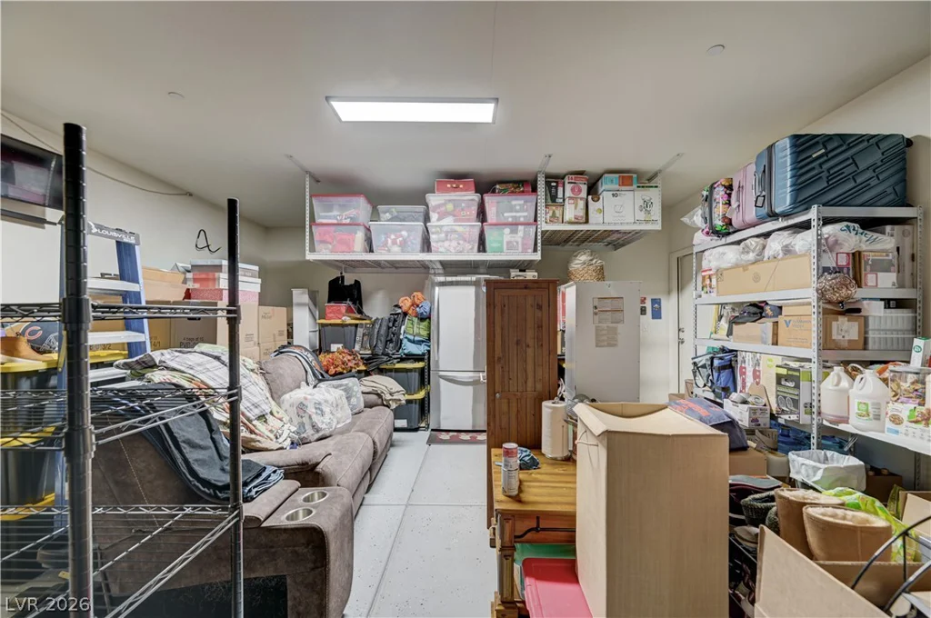 175 Alla Breve, Henderson, NV 89011
