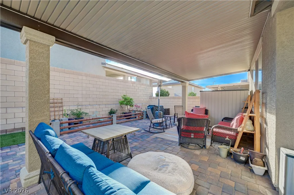 175 Alla Breve, Henderson, NV 89011