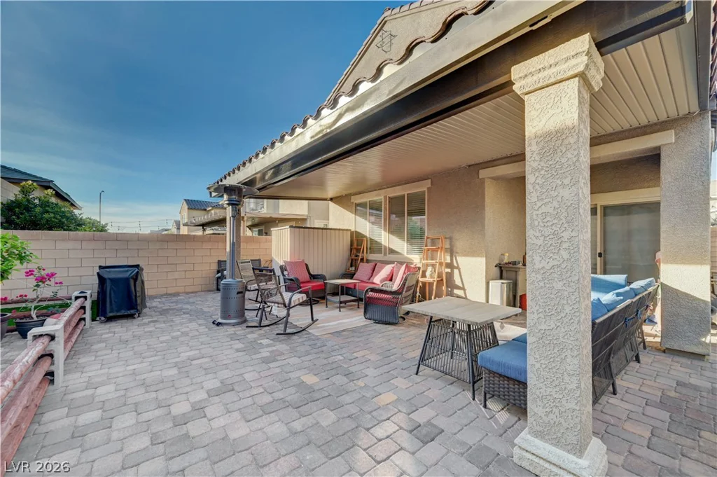 175 Alla Breve, Henderson, NV 89011
