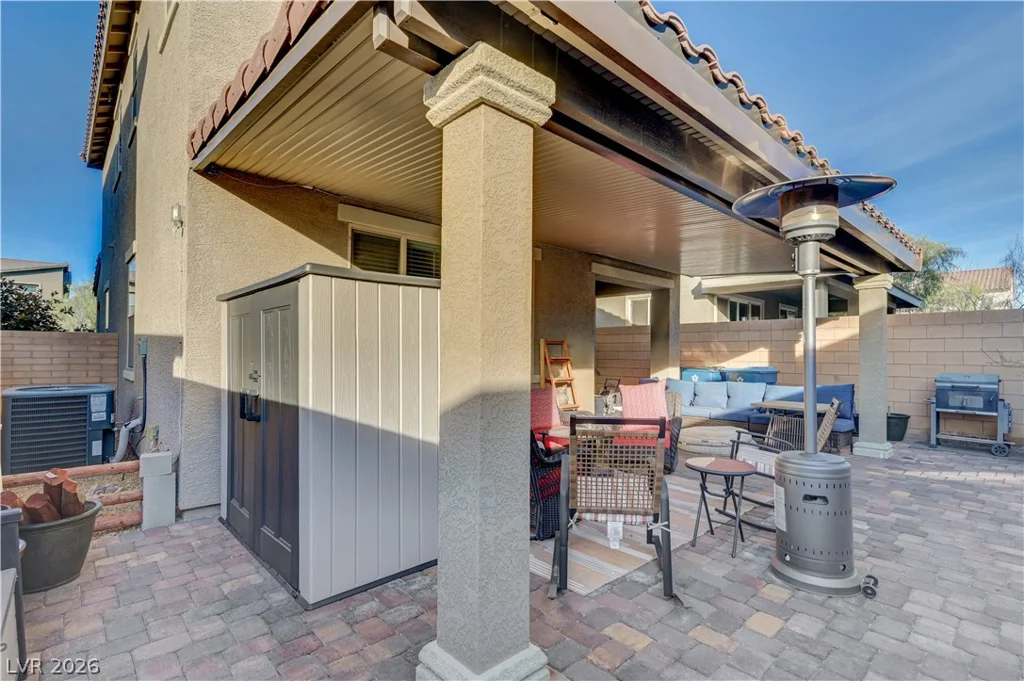 175 Alla Breve, Henderson, NV 89011