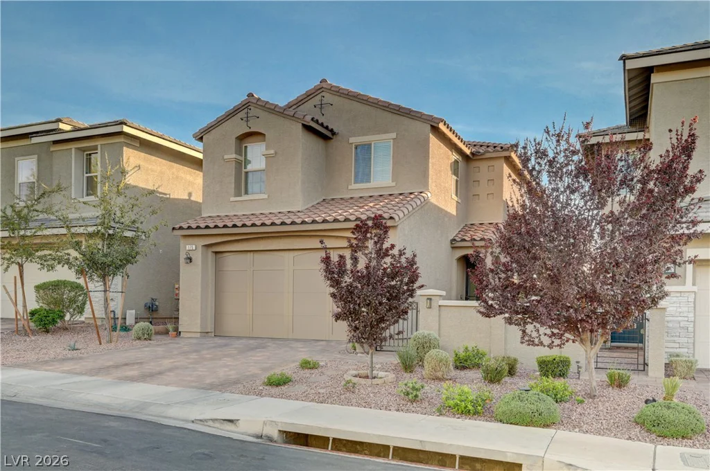 175 Alla Breve, Henderson, NV 89011