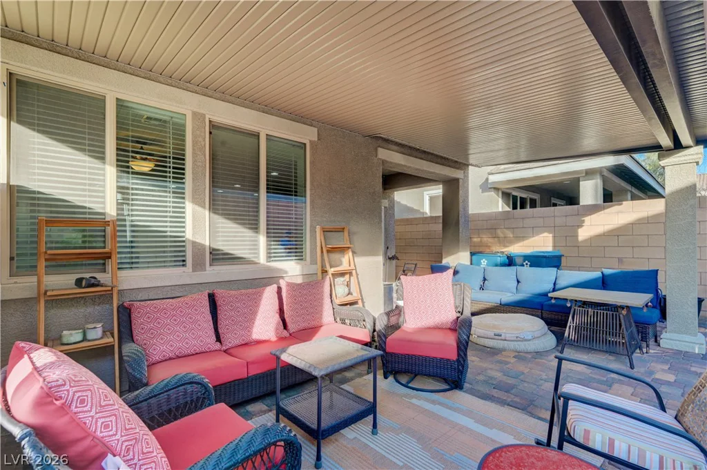 175 Alla Breve, Henderson, NV 89011