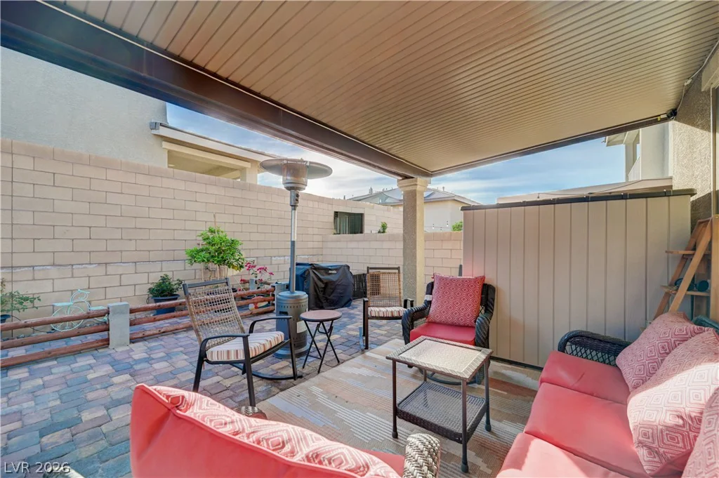175 Alla Breve, Henderson, NV 89011