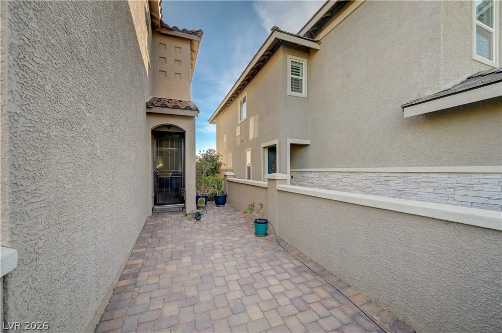 175 Alla Breve, Henderson, NV 89011
