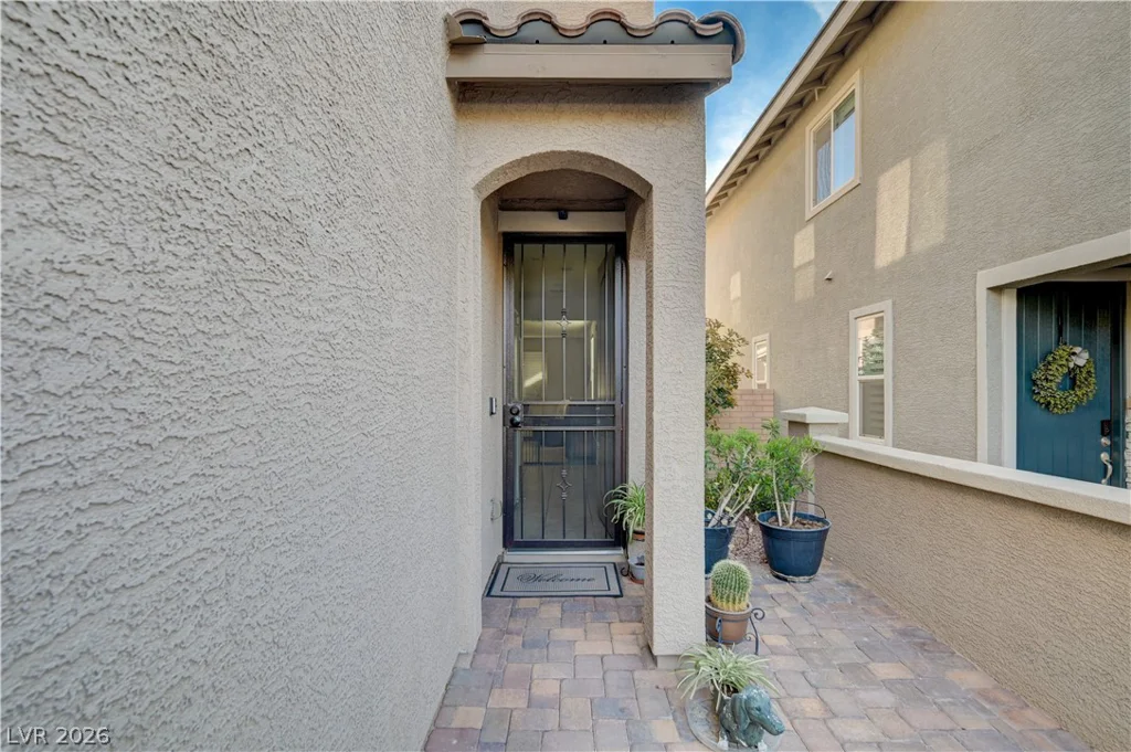 175 Alla Breve, Henderson, NV 89011