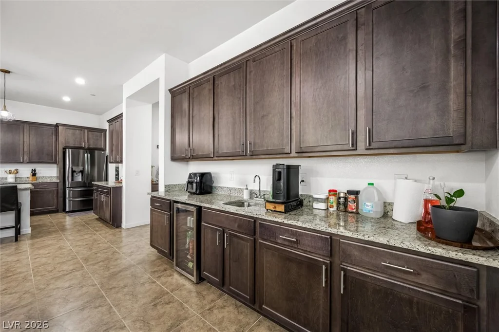 602 Desert Bluebell, Henderson, NV 89011