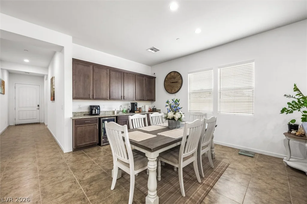 602 Desert Bluebell, Henderson, NV 89011