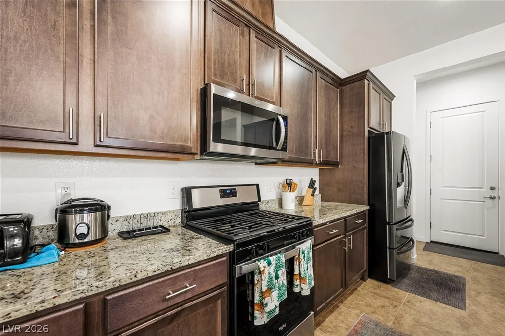 602 Desert Bluebell, Henderson, NV 89011