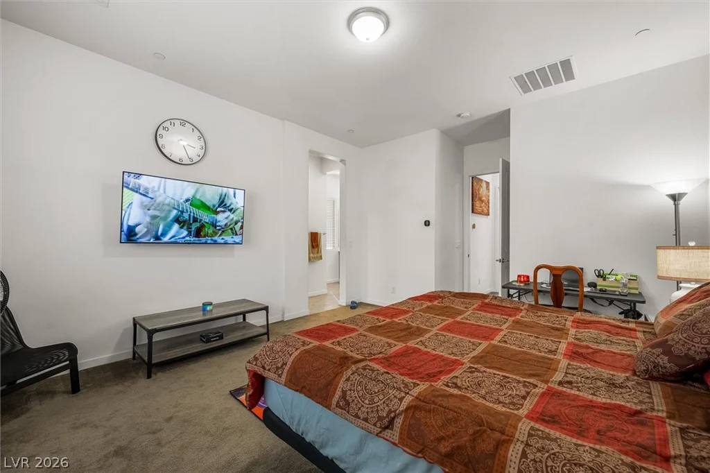 602 Desert Bluebell, Henderson, NV 89011