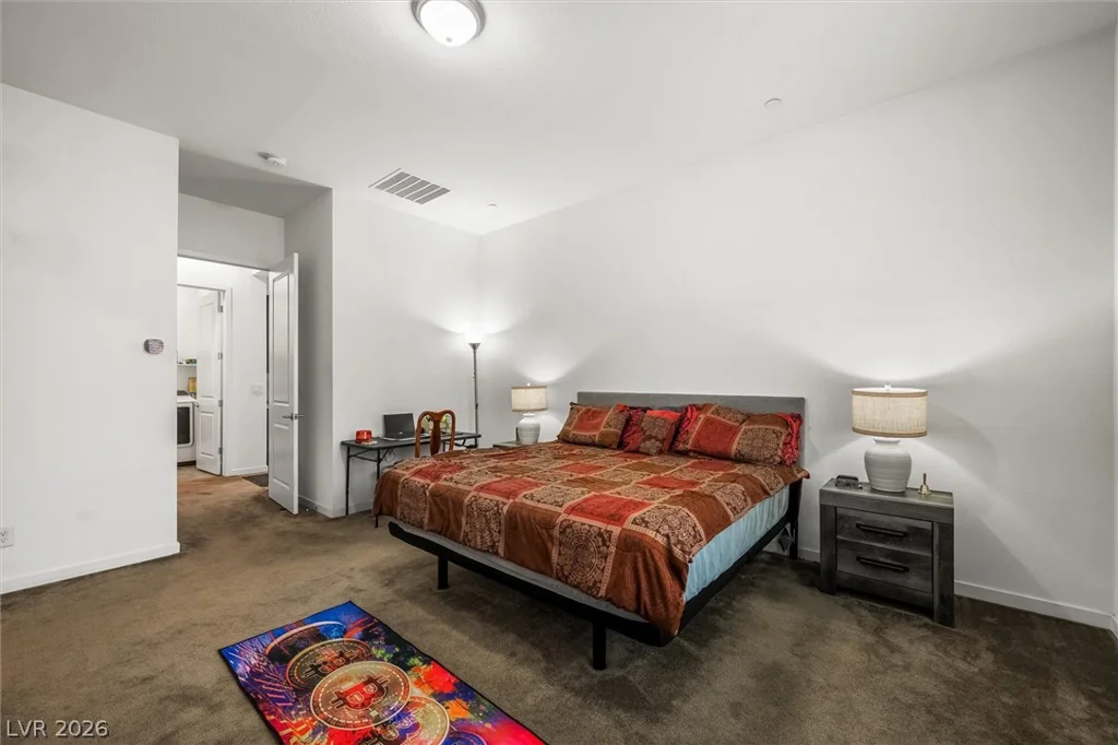 602 Desert Bluebell, Henderson, NV 89011