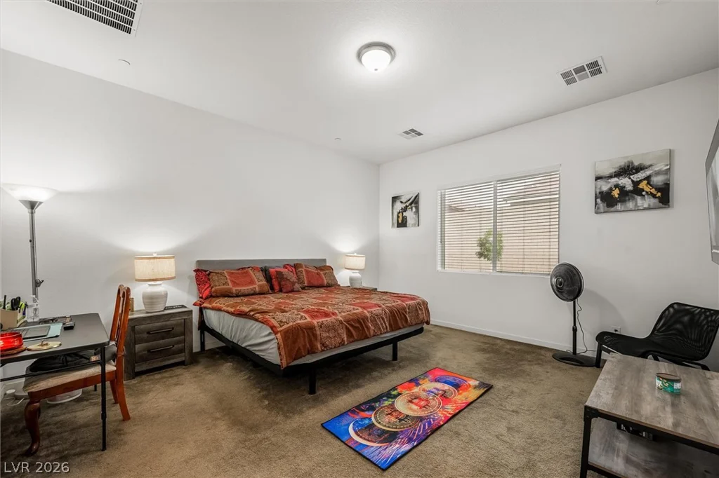 602 Desert Bluebell, Henderson, NV 89011