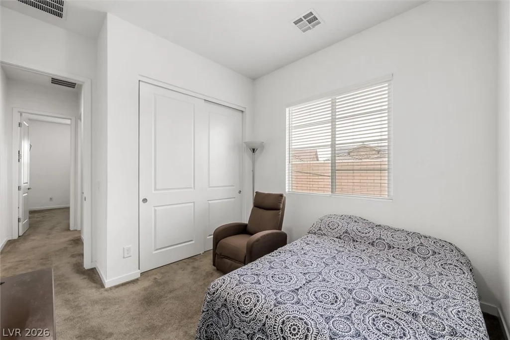 602 Desert Bluebell, Henderson, NV 89011