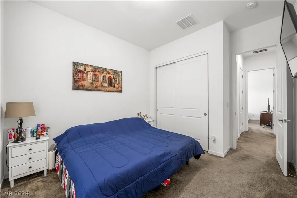 602 Desert Bluebell, Henderson, NV 89011