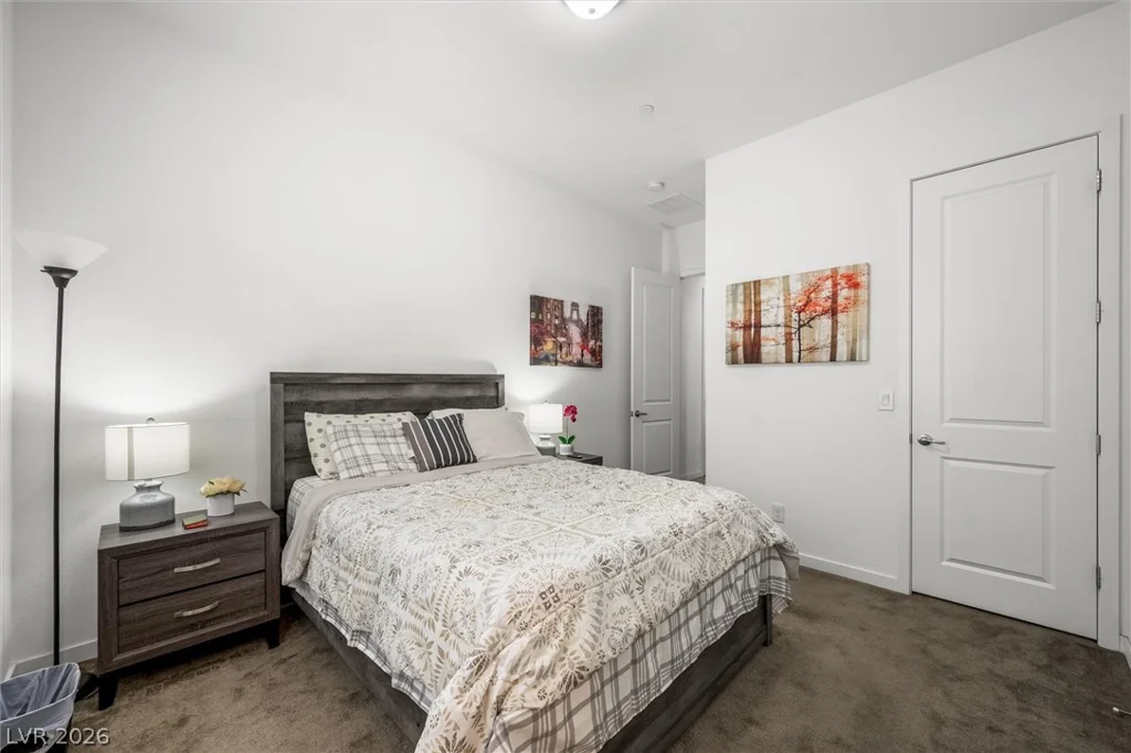 602 Desert Bluebell, Henderson, NV 89011