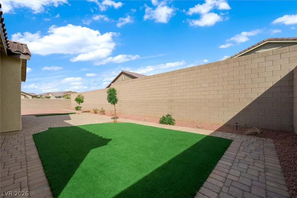 602 Desert Bluebell, Henderson, NV 89011