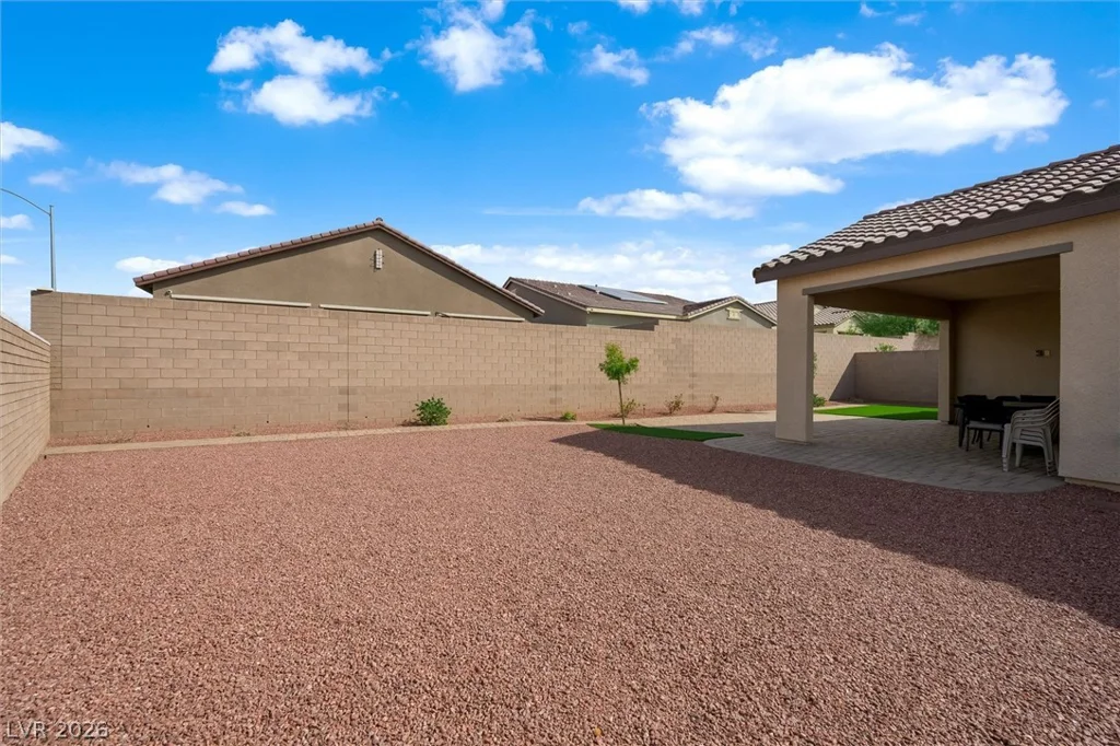 602 Desert Bluebell, Henderson, NV 89011