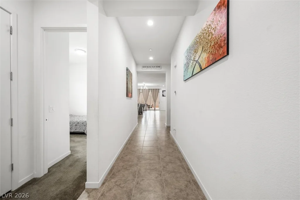 602 Desert Bluebell, Henderson, NV 89011