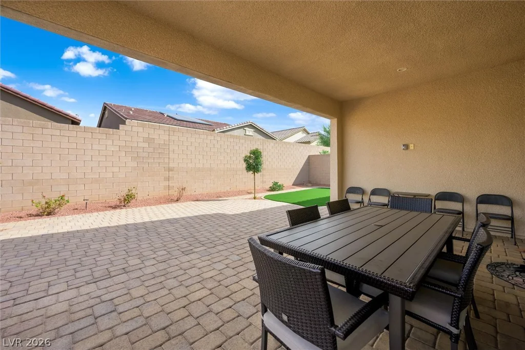 602 Desert Bluebell, Henderson, NV 89011