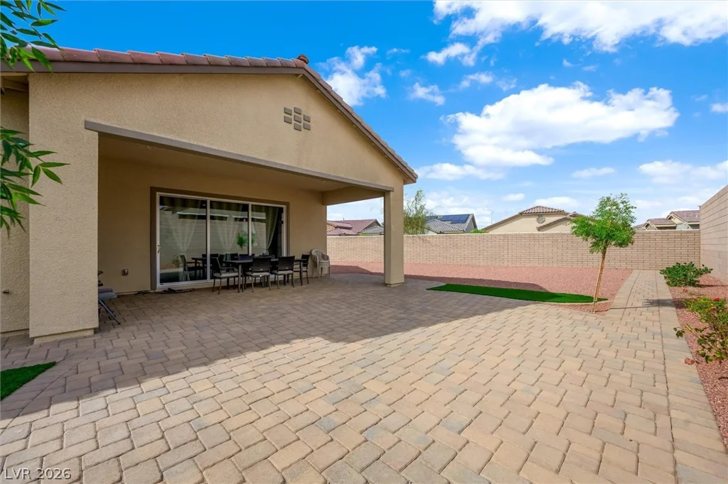 602 Desert Bluebell, Henderson, NV 89011