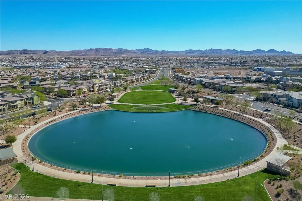 602 Desert Bluebell, Henderson, NV 89011