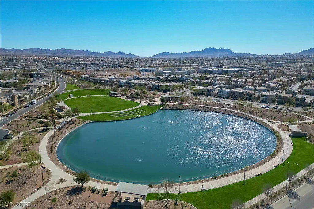 602 Desert Bluebell, Henderson, NV 89011