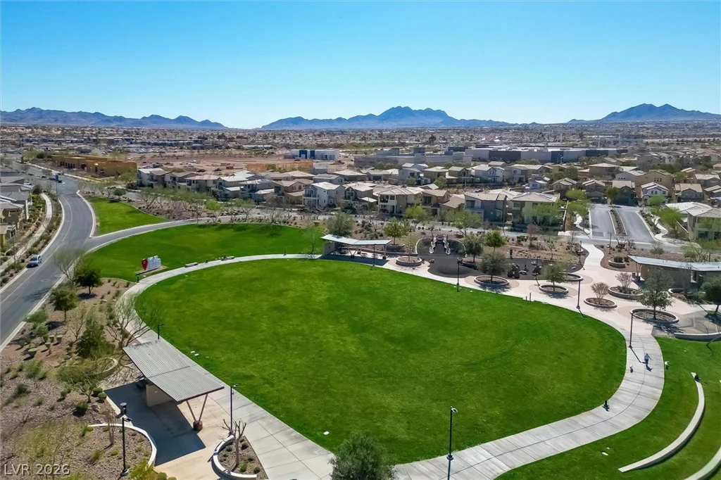 602 Desert Bluebell, Henderson, NV 89011