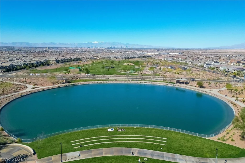 602 Desert Bluebell, Henderson, NV 89011