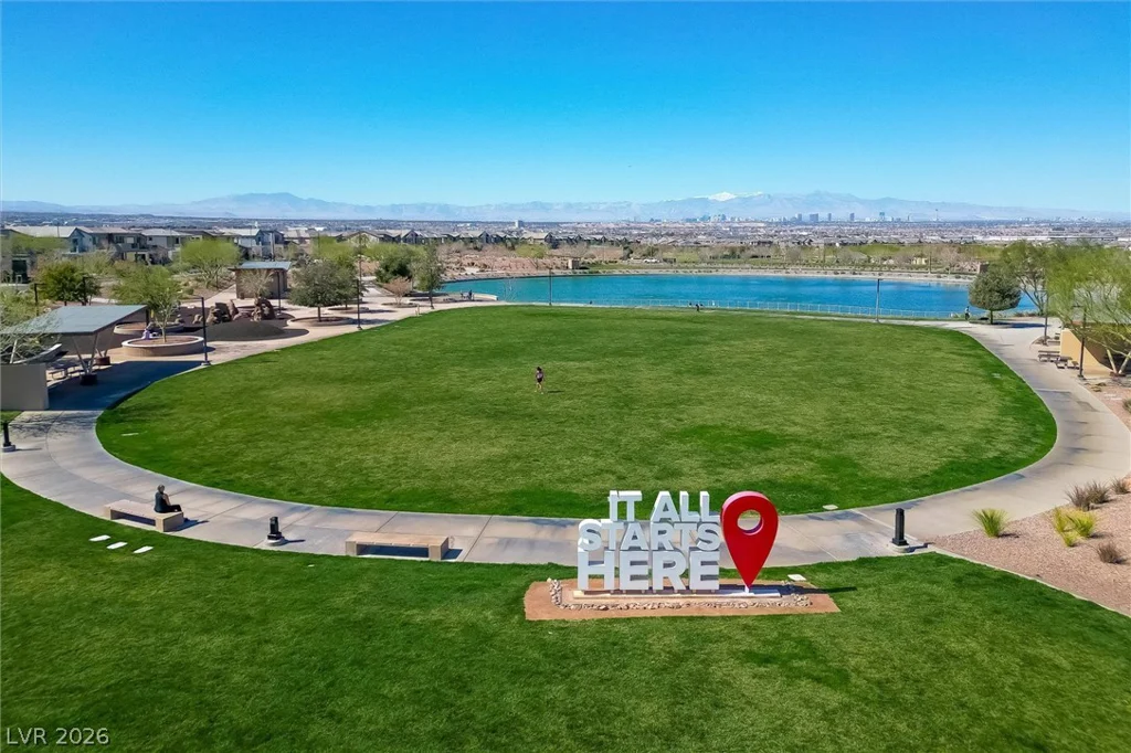 602 Desert Bluebell, Henderson, NV 89011