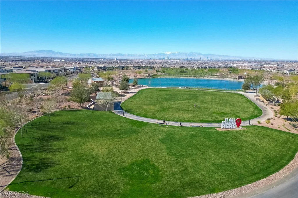 602 Desert Bluebell, Henderson, NV 89011