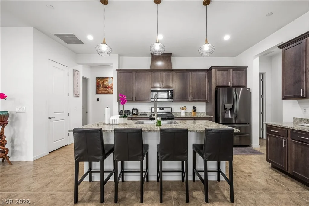 602 Desert Bluebell, Henderson, NV 89011