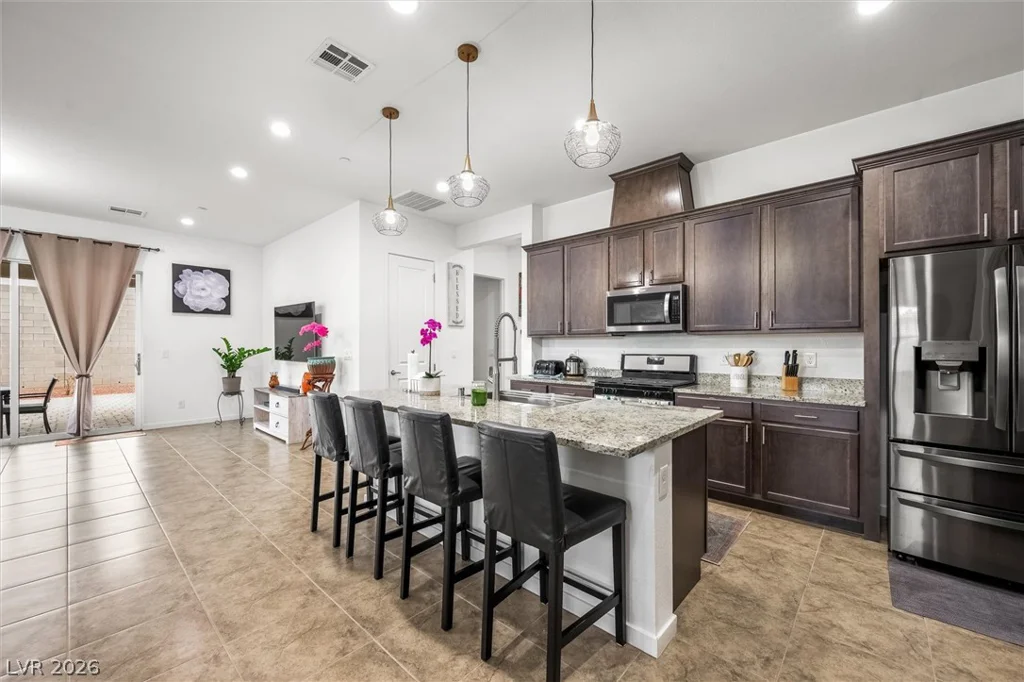 602 Desert Bluebell, Henderson, NV 89011