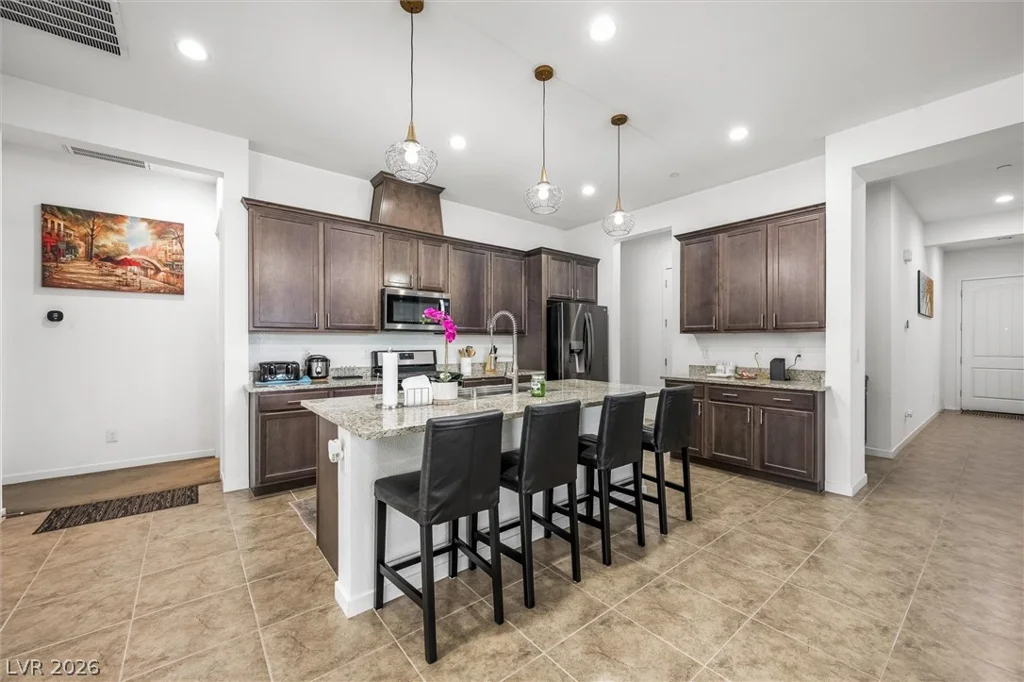 602 Desert Bluebell, Henderson, NV 89011