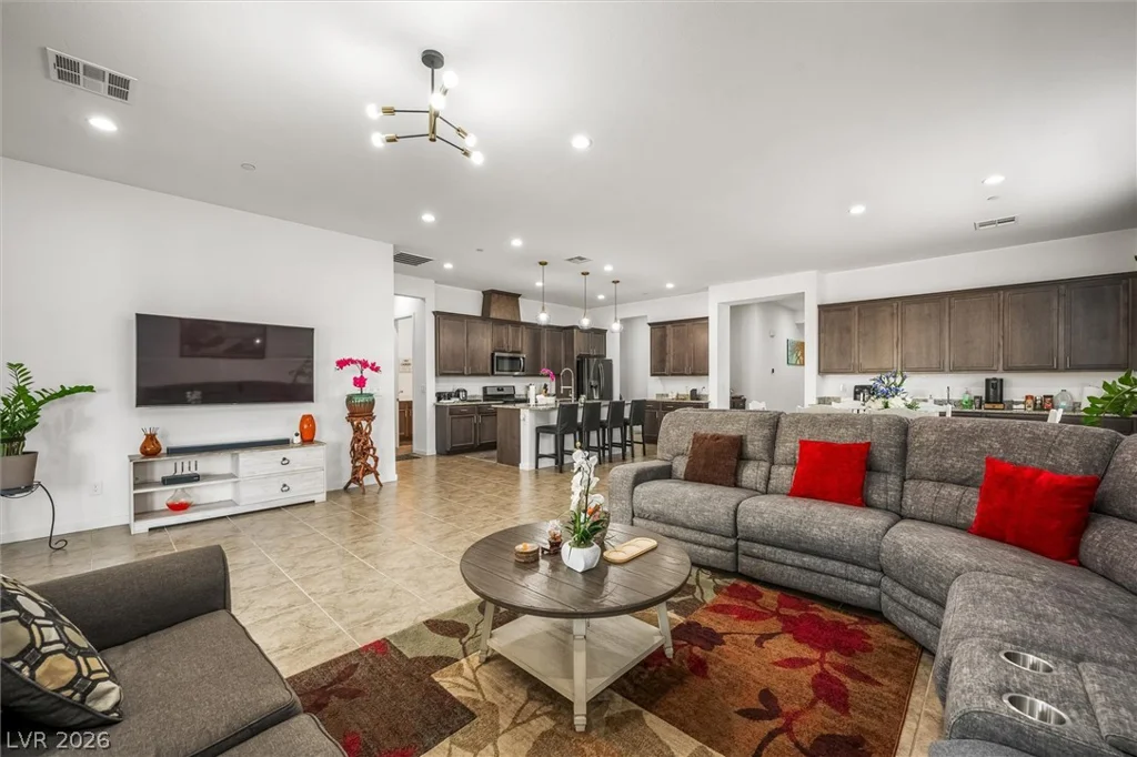 602 Desert Bluebell, Henderson, NV 89011