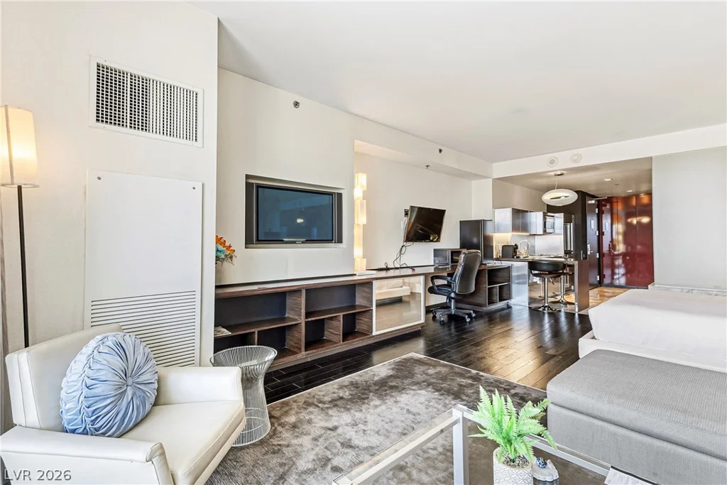 4381 Flamingo, Las Vegas, NV 89103