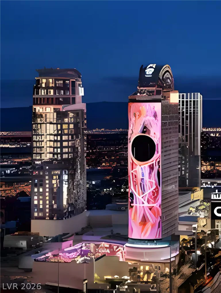 4381 Flamingo, Las Vegas, NV 89103