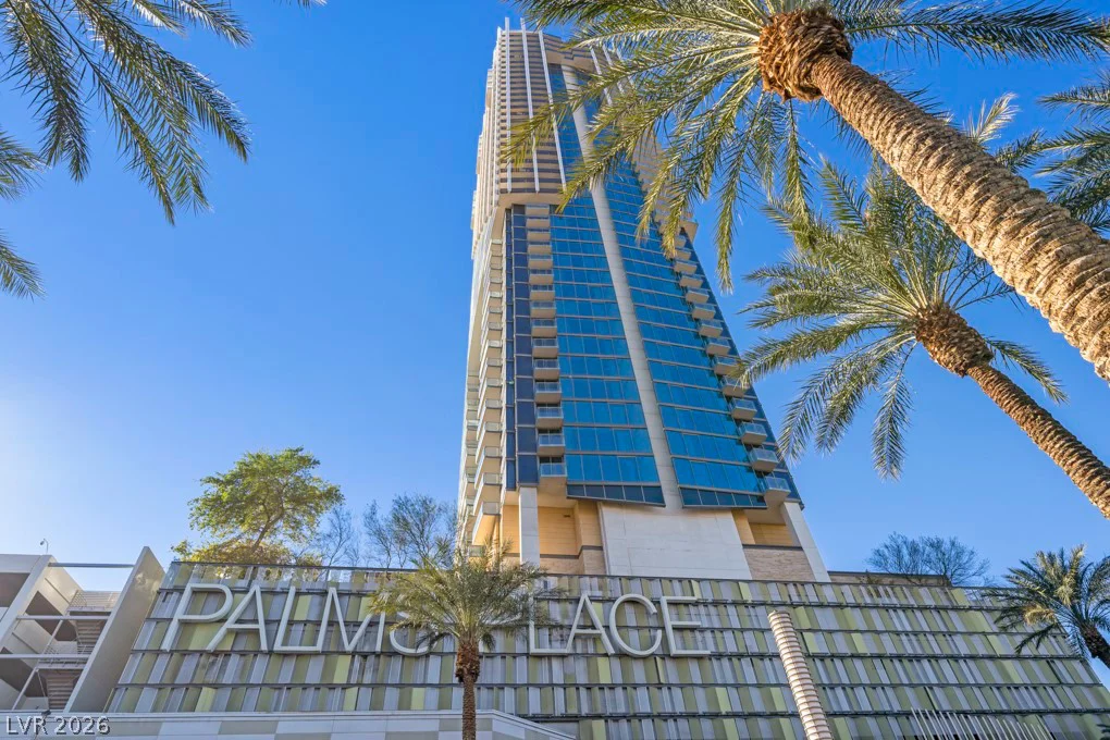 4381 Flamingo, Las Vegas, NV 89103