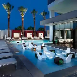 4381 Flamingo, Las Vegas, NV 89103