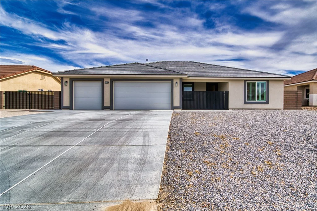 5280 Fairmont, Pahrump, NV 89061