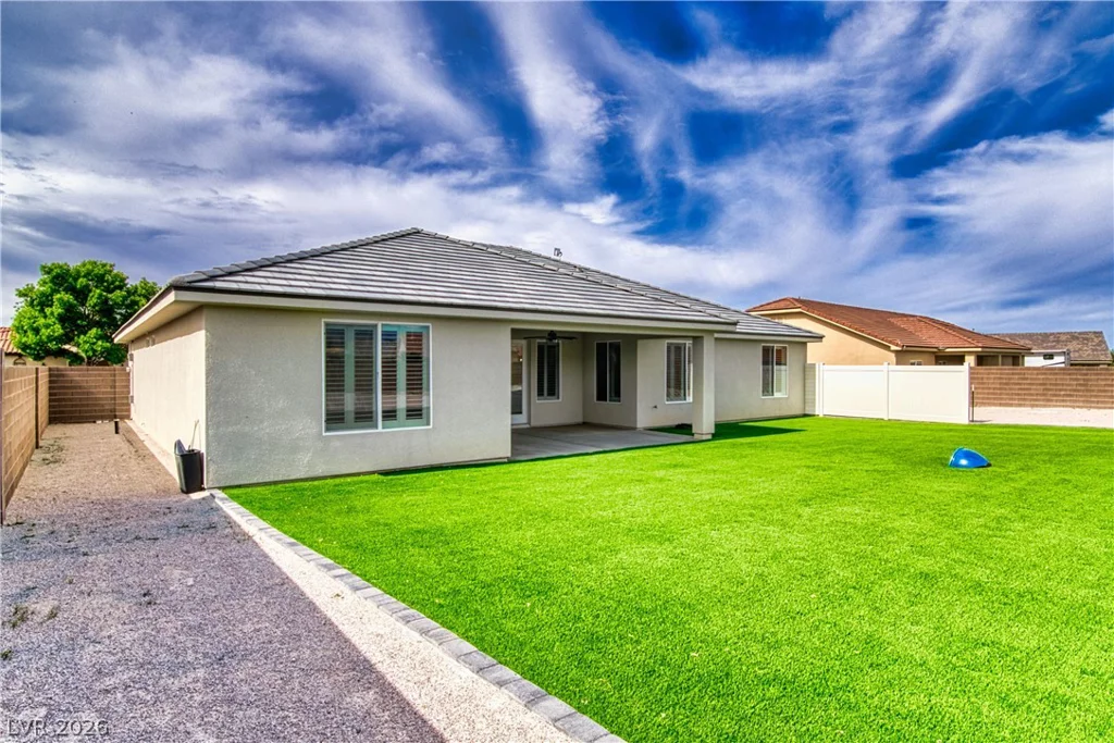 5280 Fairmont, Pahrump, NV 89061