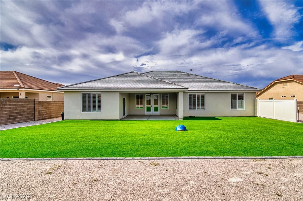 5280 Fairmont, Pahrump, NV 89061