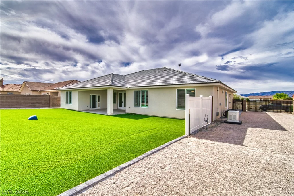 5280 Fairmont, Pahrump, NV 89061
