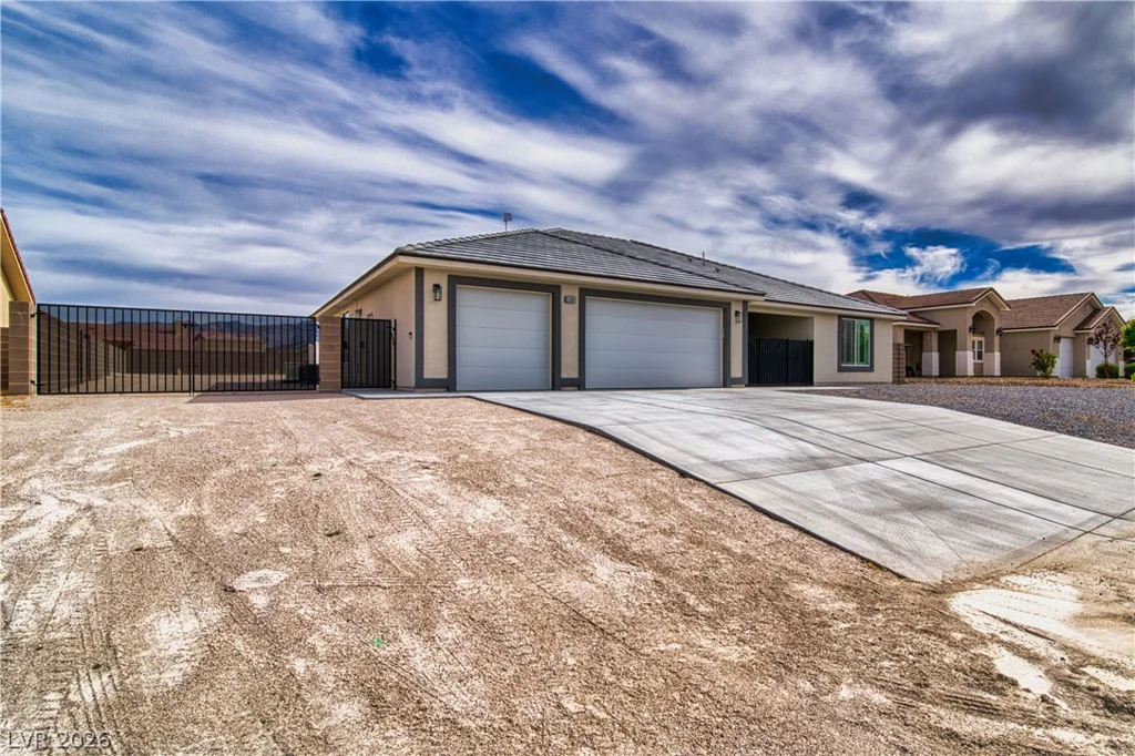 5280 Fairmont, Pahrump, NV 89061