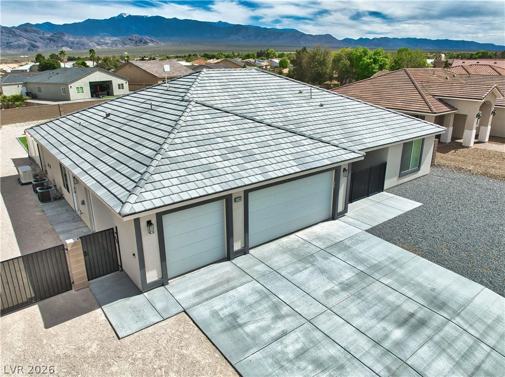 5280 Fairmont, Pahrump, NV 89061